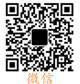 扫描二维码关注